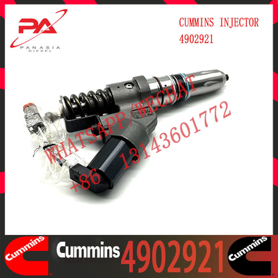 common rail injector 4061851 4902921 3411845 3411754 4903472 diesel fuel injectors for cummins M11 QSM11 ISM11