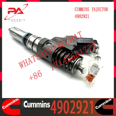 common rail injector 4061851 4902921 3411845 3411754 4903472 diesel fuel injectors for cummins M11 QSM11 ISM11