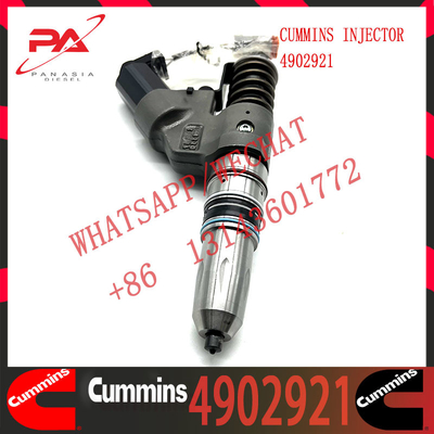 common rail injector 4061851 4902921 3411845 3411754 4903472 diesel fuel injectors for cummins M11 QSM11 ISM11