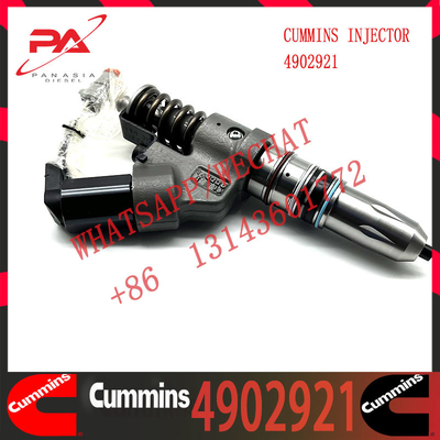 common rail injector 4061851 4902921 3411845 3411754 4903472 diesel fuel injectors for cummins M11 QSM11 ISM11