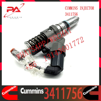 M11 Diesel Engine parts 3083849 3411761 4307547 4928171 3411756 fuel injector for Cummins