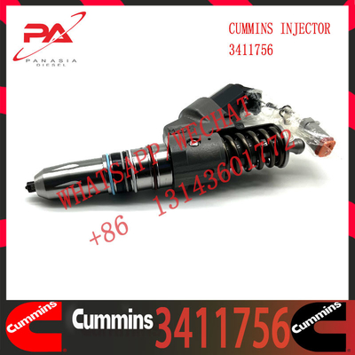 M11 Diesel Engine parts 3083849 3411761 4307547 4928171 3411756 fuel injector for Cummins