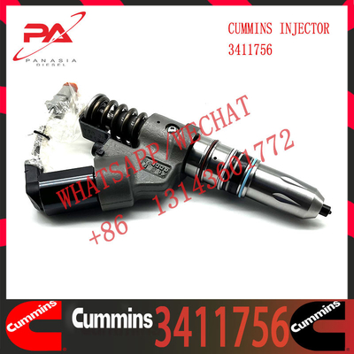 M11 Diesel Engine parts 3083849 3411761 4307547 4928171 3411756 fuel injector for Cummins