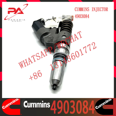 M11 Fuel Injector Assembly 4026222 4903472 4061851 4903319 3095040 4902921 3411756 4903084 3411754 4928171