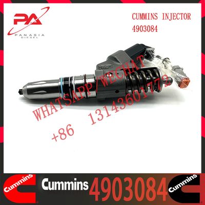 M11 Fuel Injector Assembly 4026222 4903472 4061851 4903319 3095040 4902921 3411756 4903084 3411754 4928171