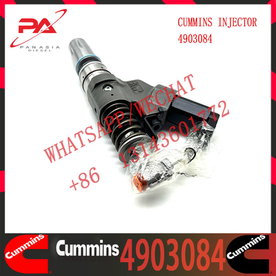 M11 Fuel Injector Assembly 4026222 4903472 4061851 4903319 3095040 4902921 3411756 4903084 3411754 4928171