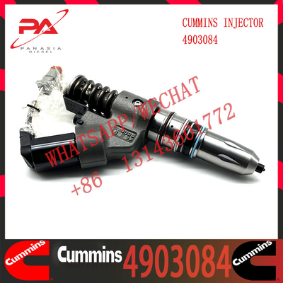 M11 Fuel Injector Assembly 4026222 4903472 4061851 4903319 3095040 4902921 3411756 4903084 3411754 4928171
