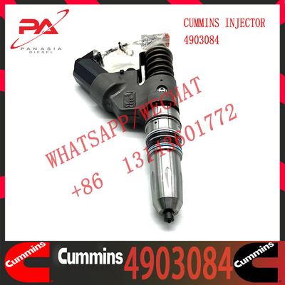 M11 Fuel Injector Assembly 4026222 4903472 4061851 4903319 3095040 4902921 3411756 4903084 3411754 4928171