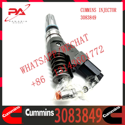 QSM11 ISM11 M11 Fuel Injector 3411754 3411756 3609925 3083849 3087772 3411755