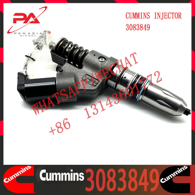 QSM11 ISM11 M11 Fuel Injector 3411754 3411756 3609925 3083849 3087772 3411755