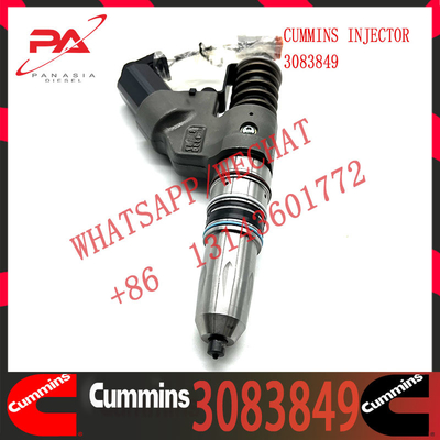QSM11 ISM11 M11 Fuel Injector 3411754 3411756 3609925 3083849 3087772 3411755