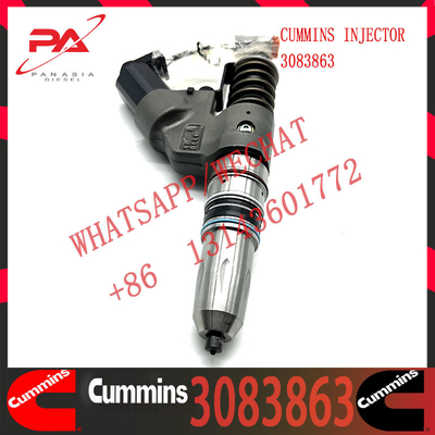 QSM ISM QSM11 ISM11 M11 Diesel Fuel Injector 4903319 4307547 3083863 3083871 4026222 4061851 3095040
