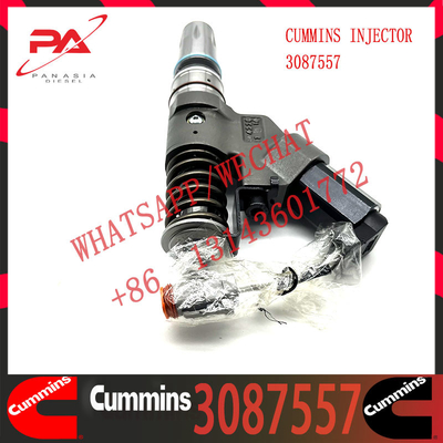 Common rail injector fuel injecto 3083849 3083863 3087557 3411752 for M11 Excavator QSM11 ISM11 M11