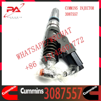 Common rail injector fuel injecto 3083849 3083863 3087557 3411752 for M11 Excavator QSM11 ISM11 M11