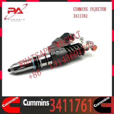 M11 ISM11 QSM11 Diesel Engine Fuel Injector 3411845 3095040 3411754 3411756 3411761 4026222 4061851 4902921 4903084