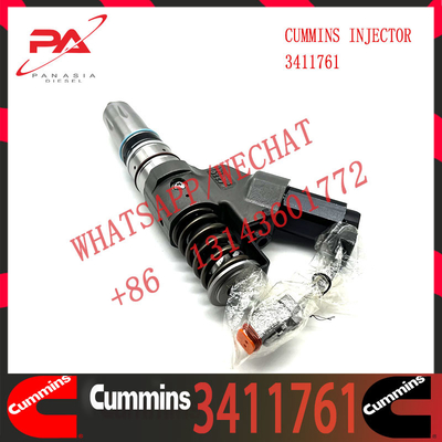 M11 ISM11 QSM11 Diesel Engine Fuel Injector 3411845 3095040 3411754 3411756 3411761 4026222 4061851 4902921 4903084