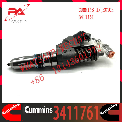 M11 ISM11 QSM11 Diesel Engine Fuel Injector 3411845 3095040 3411754 3411756 3411761 4026222 4061851 4902921 4903084