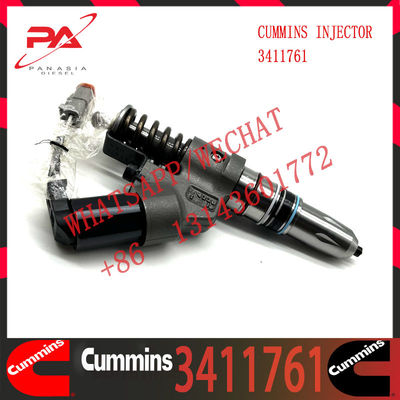 M11 ISM11 QSM11 Diesel Engine Fuel Injector 3411845 3095040 3411754 3411756 3411761 4026222 4061851 4902921 4903084