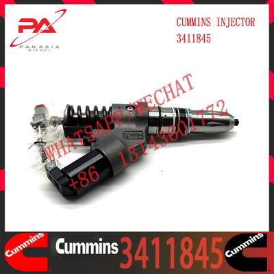 QSM11 ISM11 M11 original fuel injector 4026222 4903472 4903319 4062851 3411845 3411754 3411756 3087772 for Cummins