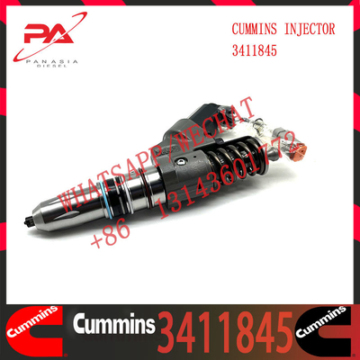 QSM11 ISM11 M11 original fuel injector 4026222 4903472 4903319 4062851 3411845 3411754 3411756 3087772 for Cummins