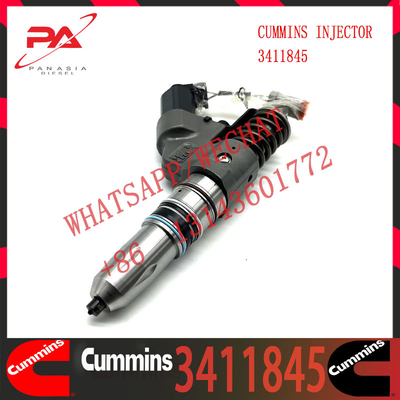 QSM11 ISM11 M11 original fuel injector 4026222 4903472 4903319 4062851 3411845 3411754 3411756 3087772 for Cummins