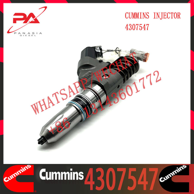 Cummins QSM11 M11 ISM11 engine injector 4307547 4061851 3095040 3411756 3083849