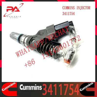 M11 Fuel Injector Assembly 4026222 4903472 4061851 4903319 3095040 4902921 3411756 4903084 3411754 4928171