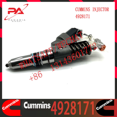 Common rail injector fuel injecto 43411754 4928171 3411755 3411753 for M11 Excavator QSM11 ISM11 M11
