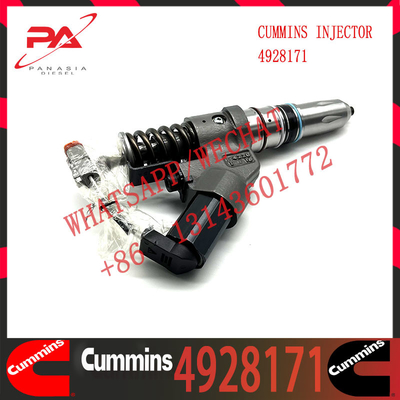 Common rail injector fuel injecto 43411754 4928171 3411755 3411753 for M11 Excavator QSM11 ISM11 M11