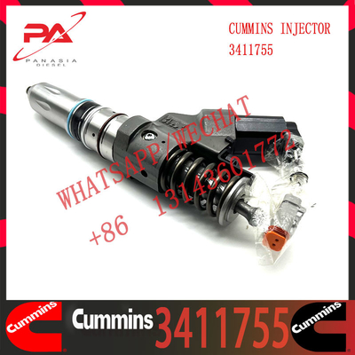 QSM11 ISM11 M11 diesel engine fuel injector 3411754 3411756 3609925 3083849 3087772 3411755 3095731 3083863