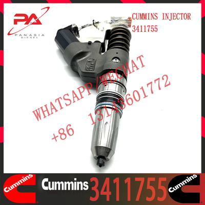 QSM11 ISM11 M11 diesel engine fuel injector 3411754 3411756 3609925 3083849 3087772 3411755 3095731 3083863