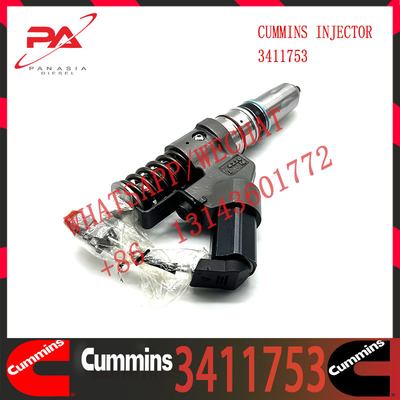 Fuel Injector 4088665 3411753 3095040 3080429 3095040 3411756 4061851 4062567 Diesel Engine M11 QSM11 ISM11 Injector