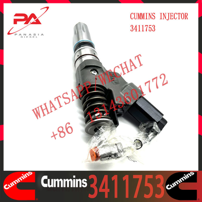 Fuel Injector 4088665 3411753 3095040 3080429 3095040 3411756 4061851 4062567 Diesel Engine M11 QSM11 ISM11 Injector