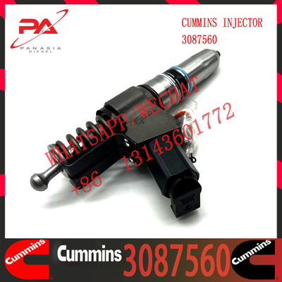 N14 Series Engine Common Rail Fuel Injector 4307516 3411691 3087560 3411765 for Cummins