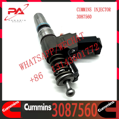 N14 Series Engine Common Rail Fuel Injector 4307516 3411691 3087560 3411765 for Cummins