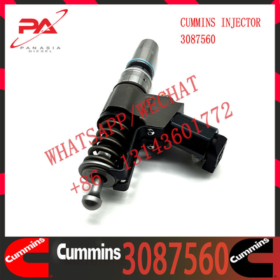 N14 Series Engine Common Rail Fuel Injector 4307516 3411691 3087560 3411765 for Cummins