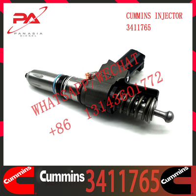 Diesel Common Fuel Injector 3411691 3411765 3087733 3095086 3411767 3411764 for Cum-mins N14 Engine