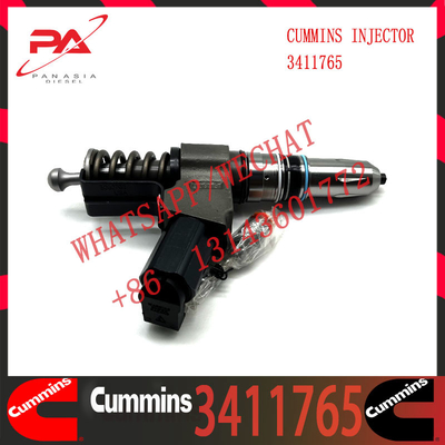Diesel Common Fuel Injector 3411691 3411765 3087733 3095086 3411767 3411764 for Cum-mins N14 Engine