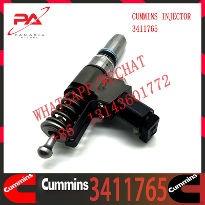 Diesel Common Fuel Injector 3411691 3411765 3087733 3095086 3411767 3411764 for Cum-mins N14 Engine