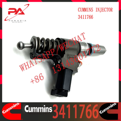 Diesel N14 Common Rail Fuel Injector 3411766 3652541 3411767 3652542  3083846 3083622 3411759
