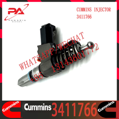 Diesel N14 Common Rail Fuel Injector 3411766 3652541 3411767 3652542  3083846 3083622 3411759