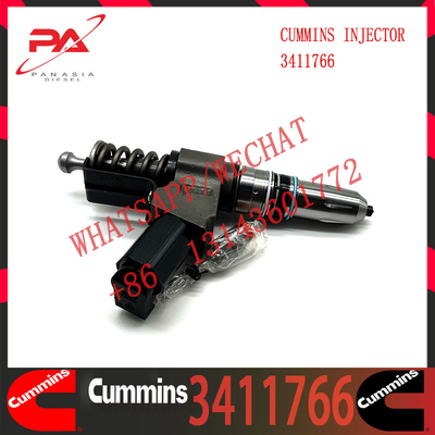 Diesel N14 Common Rail Fuel Injector 3411766 3652541 3411767 3652542  3083846 3083622 3411759