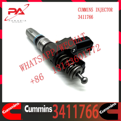 Diesel N14 Common Rail Fuel Injector 3411766 3652541 3411767 3652542  3083846 3083622 3411759