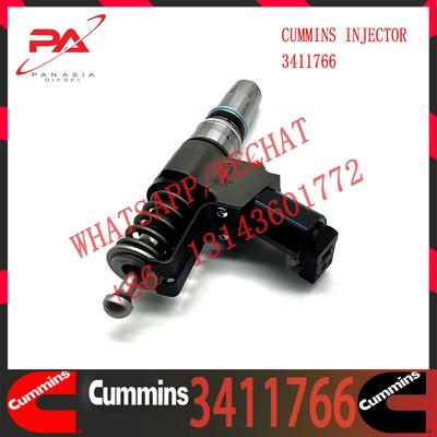 Diesel N14 Common Rail Fuel Injector 3411766 3652541 3411767 3652542  3083846 3083622 3411759