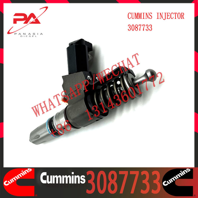 Diesel Common Fuel Injector 3411691 3411765 3087733 3095086 3411767 3411764 for Cum-mins N14 Engine