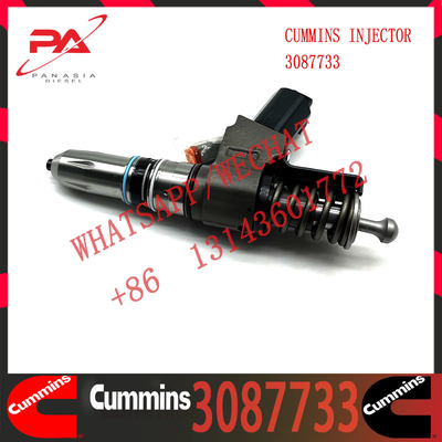 Diesel Common Fuel Injector 3411691 3411765 3087733 3095086 3411767 3411764 for Cum-mins N14 Engine