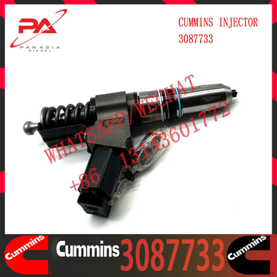 Diesel Common Fuel Injector 3411691 3411765 3087733 3095086 3411767 3411764 for Cum-mins N14 Engine