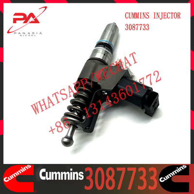 Diesel Common Fuel Injector 3411691 3411765 3087733 3095086 3411767 3411764 for Cum-mins N14 Engine