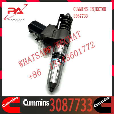 Diesel Common Fuel Injector 3411691 3411765 3087733 3095086 3411767 3411764 for Cum-mins N14 Engine