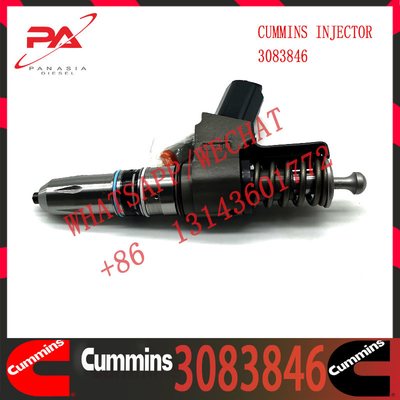 Diesel Fuel Injector N14 engine 3083846 3411691 3411765 3087733 3095086 For CUMMINS N14 engine